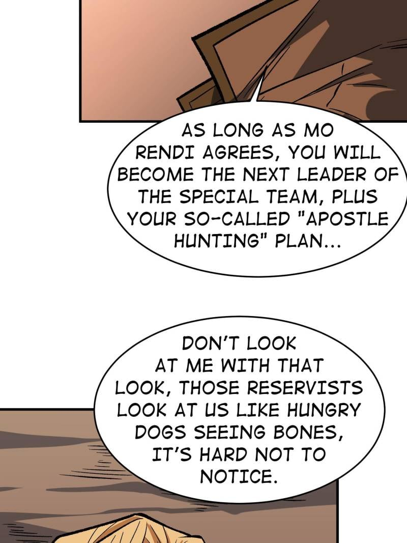 I'm Really Not A Supervillain Chapter 267 46
